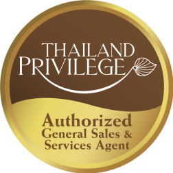 タイランドエリート - タイ長期滞在・移住を可能にします